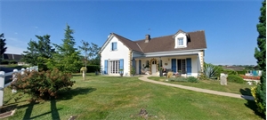 maison à la vente -   71140  BOURBON LANCY, surface 170 m2 vente maison - UBI433953329